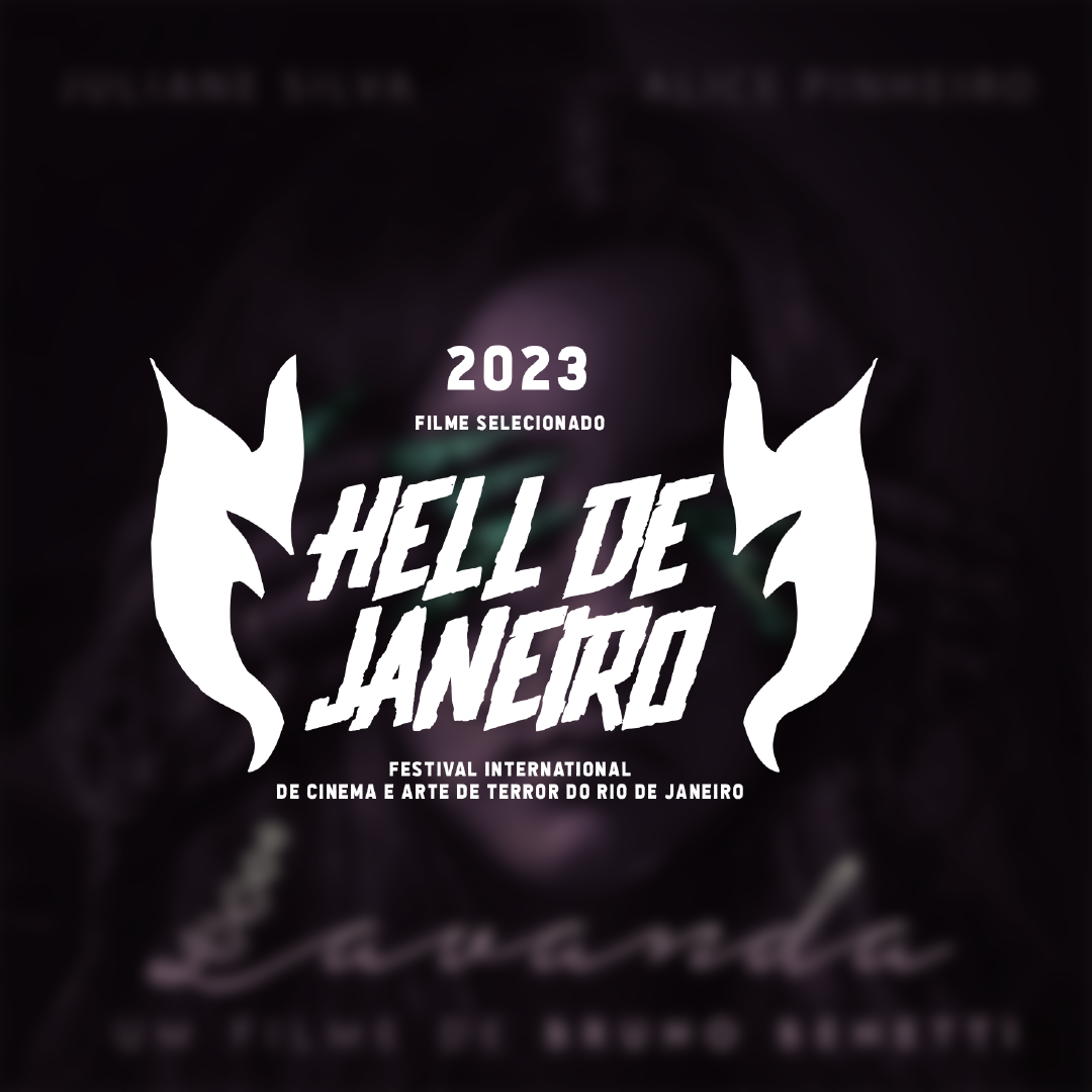 Lavanda Hell de janeiro